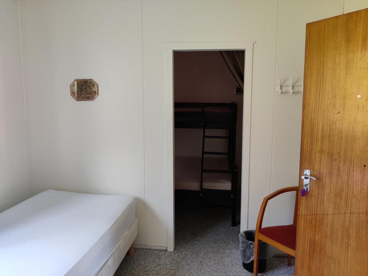 Solbrekka Guesthouse Mjoifjorthur Luaran gambar