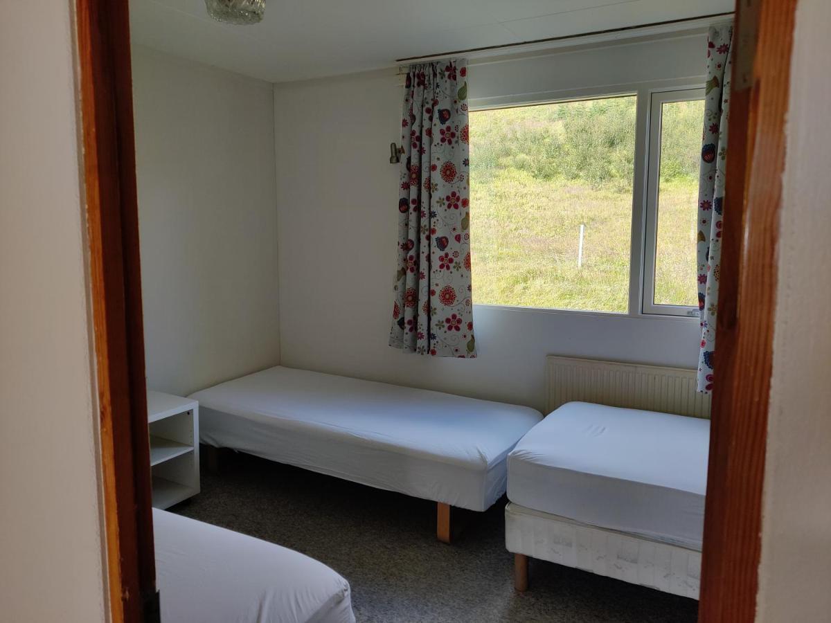 Solbrekka Guesthouse Mjoifjorthur Luaran gambar