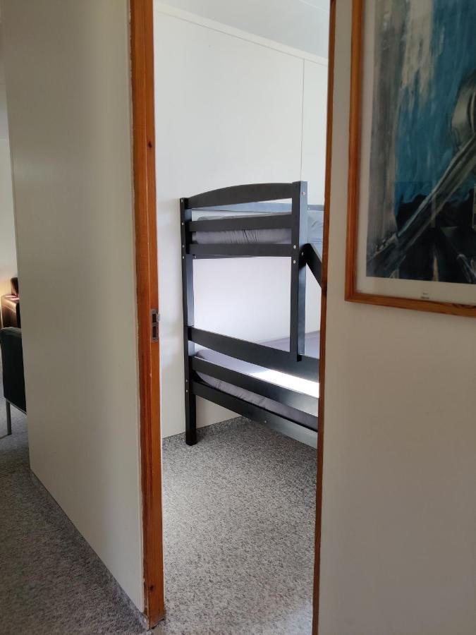Solbrekka Guesthouse Mjoifjorthur Luaran gambar